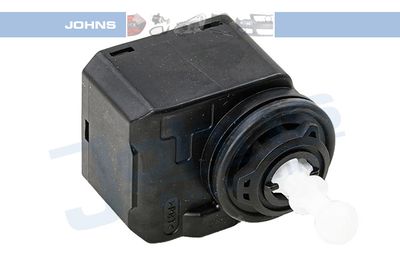 Stavěcí prvek, regulace sklonu světlometů JOHNS 95 26 09-03