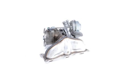 LADER AUFLADUNG BTS Turbo T914819HI 25