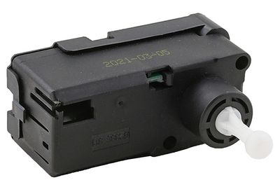 STELLELEMENT LEUCHTWEITENREGULIERUNG