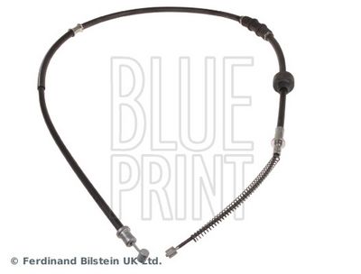 BLUE PRINT Seilzug, Feststellbremse