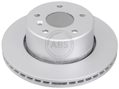 Brake Disc 17106