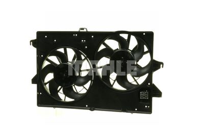 VENTILATOR RADIATOR MAHLE CFF319000S 21