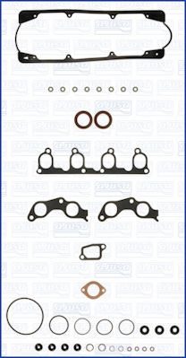 Комплект прокладок, головка цилиндра AJUSA 53003900 для SEAT TERRA