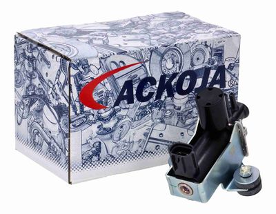 SUPAPA DE CONTROL VACUUM EGR ACKOJA A701027 1
