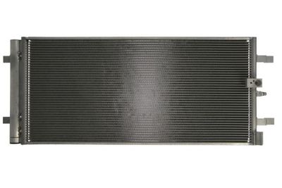 CONDENSATOR CLIMATIZARE