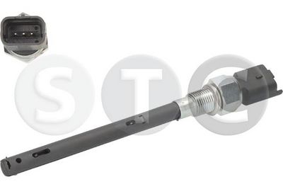 датчик, ниво на маслото в двигателя STC T447342