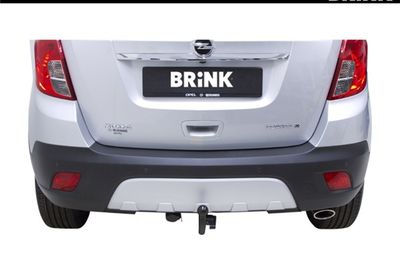 MODUL TRACTARE BRINK 566600 4