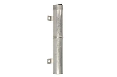 Droger voor airconditioning past: DEUTZ FAHR 100, 110, 120, 130, 150, 150.7, 165.7, 180.7, 90, K 420, L 730, M 625, X 720  LAMBORGHINI 250 VRT, 180, 190 VRT  SAME 200, 220, 230, 270, 100, 110