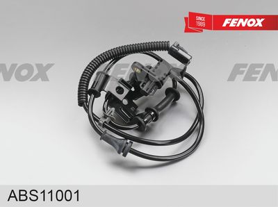 датчик, скорост FENOX ABS11001