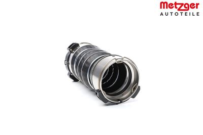 LADELUFTSCHLAUCH METZGER AUTOTEILE 2400945 26