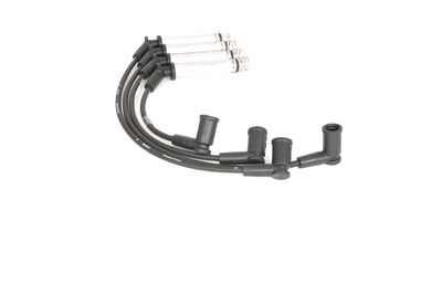 ZüNDLEITUNGSSATZ BOSCH 0986357807 21