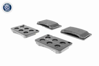 SET PLACUTE FRANA FRANA DISC VAICO V950049 6