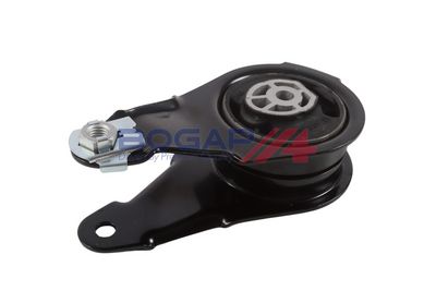 BOGAP Variklio montavimas