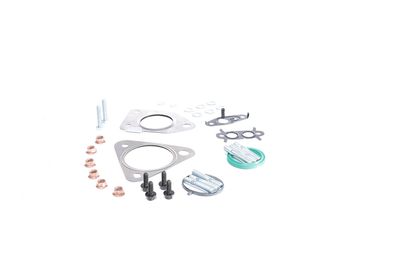 SET MONTAJ TURBOCOMPRESOR BTS Turbo T931523ABS 23