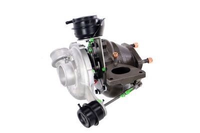 COMPRESOR SISTEM DE SUPRAALIMENTARE REMANTE 003001004449R 8