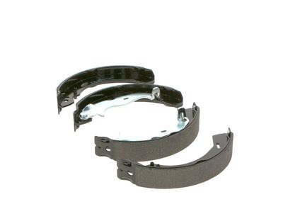 BREMSBACKENSATZ BOSCH 0986487753 21