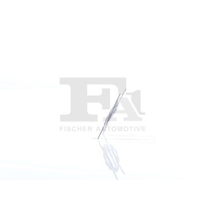 GARNIT ETANS. EVAC.ULEI (COMPRESOR) FA1 422545 12