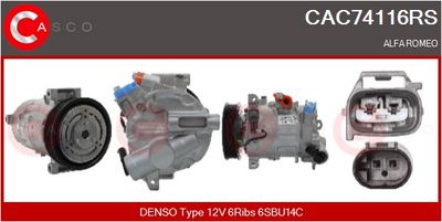 COMPRESOR CLIMATIZARE