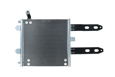 CONDENSATOR CLIMATIZARE