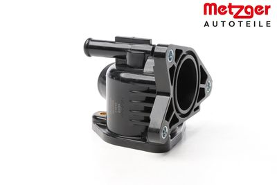CARCASA TERMOSTAT METZGER AUTOTEILE 4010598 6