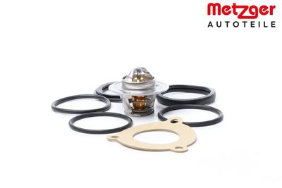 TERMOSTAT LICHID RACIRE METZGER AUTOTEILE 4006037 33