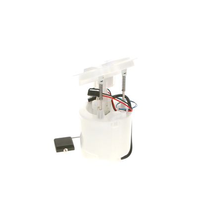 SISTEM ALIMENTARE CU COMBUSTIBIL BOSCH 0986580396 10