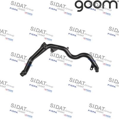 Тръбопровод за охладителната течност SIDAT CA010174A2