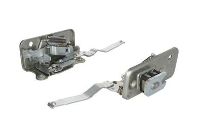 Brava vrata PACOL MER-DH-008R