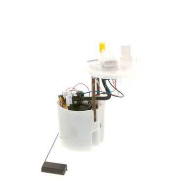 SISTEM ALIMENTARE CU COMBUSTIBIL BOSCH 0580200368 5