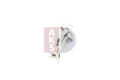 KüHLER ABGASRüCKFüHRUNG AKS DASIS 040071N 4