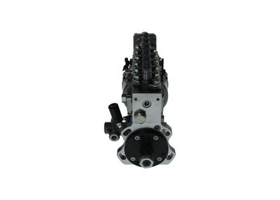Indsprøjtningspumpe BOSCH 0 402 746 700