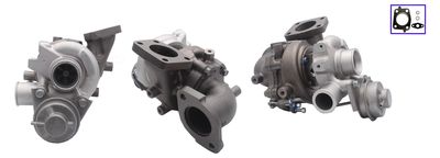 COMPRESOR SISTEM DE SUPRAALIMENTARE