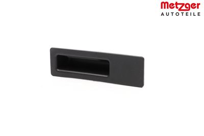 HECKKLAPPENGRIFF METZGER AUTOTEILE 2310854 5