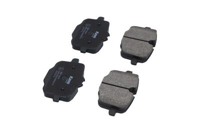 Brake Pad Set, disc brake KBP-10019