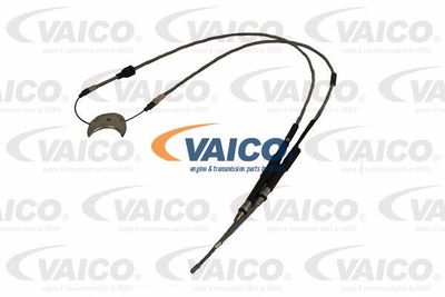 Тросик, cтояночный тормоз VAICO V25-30036 для FORD ORION