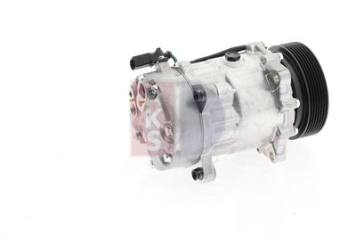 KOMPRESSOR KLIMAANLAGE AKS DASIS 850200N 9