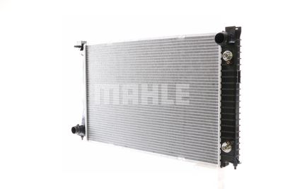 RADIATOR RACIRE MOTOR MAHLE CR830000S 16