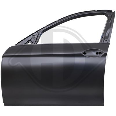 USA CAROSERIE DIEDERICHS 1225221