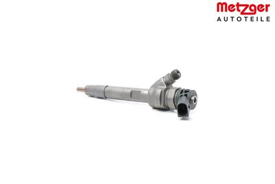 INJECTOR METZGER AUTOTEILE 0870256 4