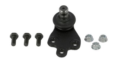 Шарнири MONROE L16J33