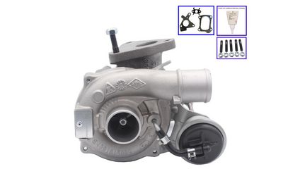 COMPRESOR SISTEM DE SUPRAALIMENTARE WALKER 59028BPW