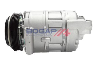 COMPRESOR CLIMATIZARE BOGAP B4110126 2