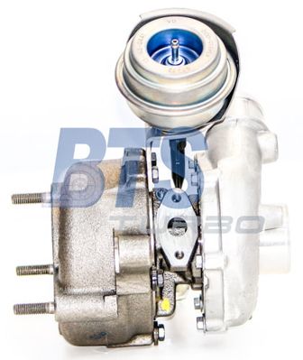 LADER AUFLADUNG BTS Turbo T911007 16