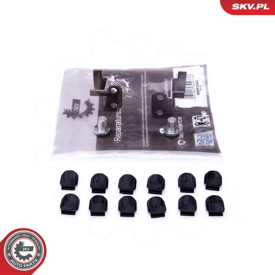 Sada na opravu, modul sacího potrubí SKV 49SKV543