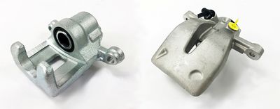 ABTEX Brake Caliper ABC1110R