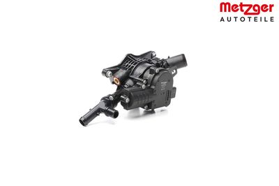 TERMOSTAT LICHID RACIRE METZGER AUTOTEILE 4006533 35