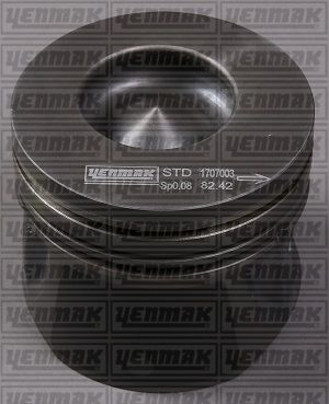 Поршень YENMAK 31-03464-000 для FORD TOURNEO