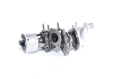 LADER AUFLADUNG BTS Turbo T918152RE 26