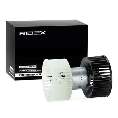 вентилатор вътрешно пространство RIDEX 2669I0059