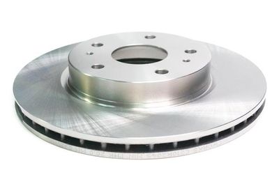 Тормозной диск CWORKS C210R2045 для FIAT SEDICI